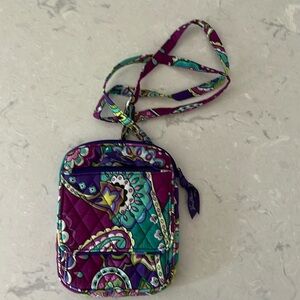 Vera Bradley Cross Body